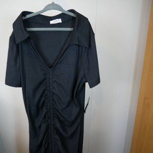 Black Ardene Dress, Size M BNWT